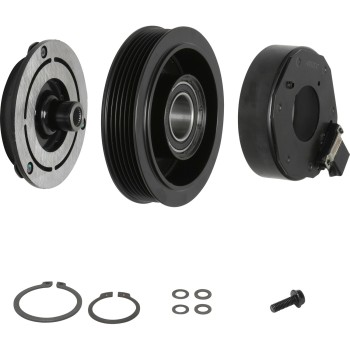 A/C Compressor Clutch