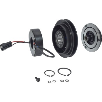 A/C Compressor Clutch
