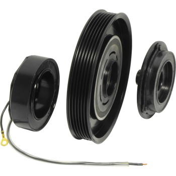 A/C Compressor Clutch