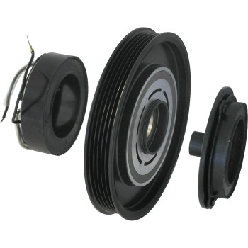 A/C Compressor Clutch