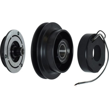 A/C Compressor Clutch