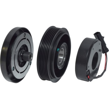 A/C Compressor Clutch
