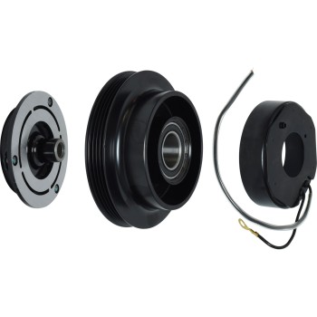 A/C Compressor Clutch