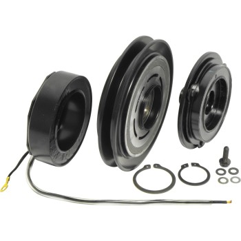 A/C Compressor Clutch