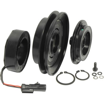 A/C Compressor Clutch