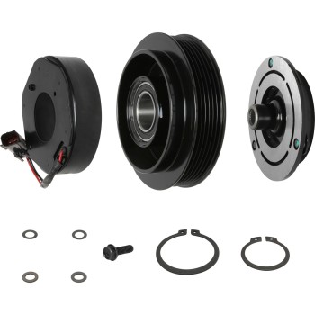 A/C Compressor Clutch