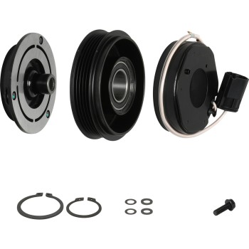 A/C Compressor Clutch