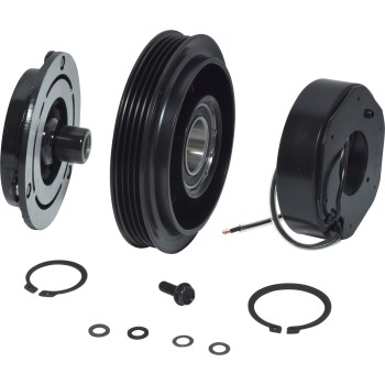 A/C Compressor Clutch