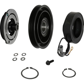 A/C Compressor Clutch