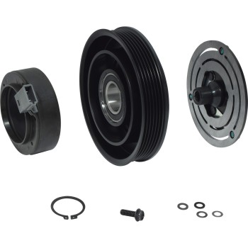A/C Compressor Clutch