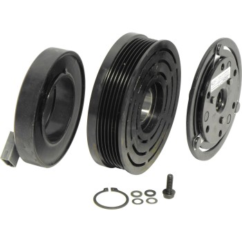 A/C Compressor Clutch