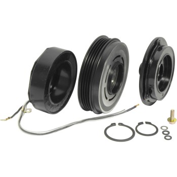 A/C Compressor Clutch