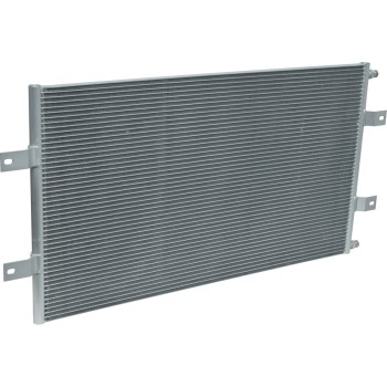 A/C Condenser