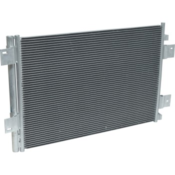 A/C Condenser