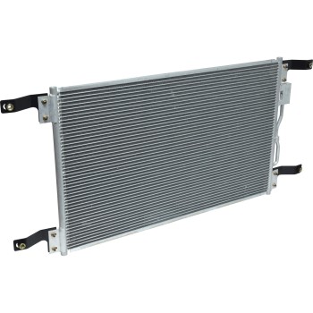 A/C Condenser