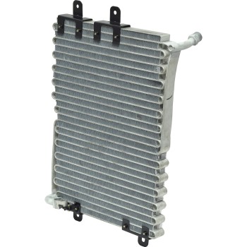 A/C Condenser
