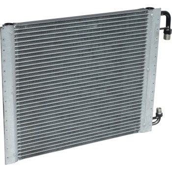 A/C Condenser