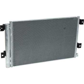 A/C Condenser