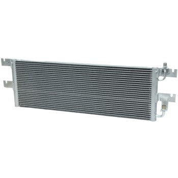 A/C Condenser