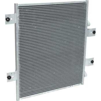 A/C Condenser