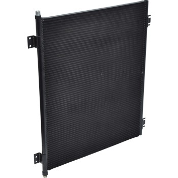 A/C Condenser
