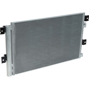 A/C Condenser