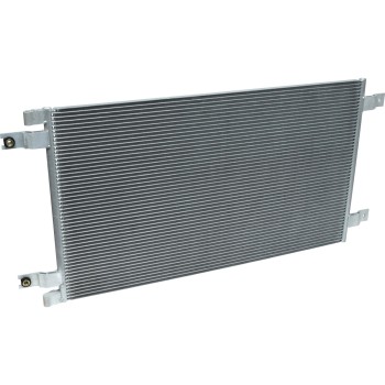 A/C Condenser