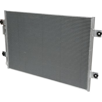 A/C Condenser