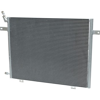 A/C Condenser