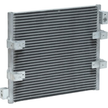 A/C Condenser