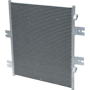 A/C Condenser