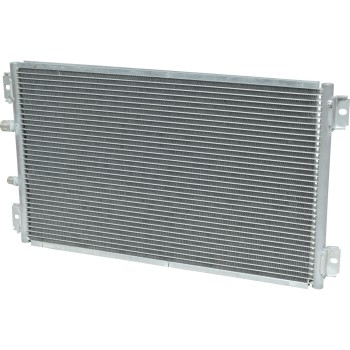 A/C Condenser