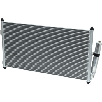 A/C Condenser