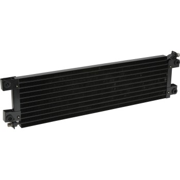 A/C Condenser