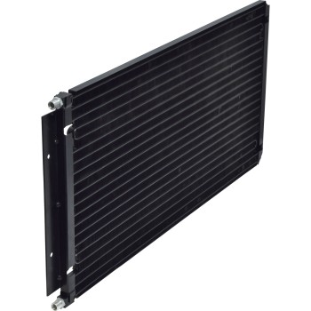 A/C Condenser