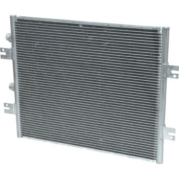 A/C Condenser