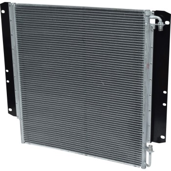 A/C Condenser
