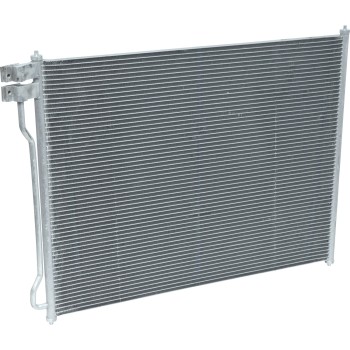 A/C Condenser