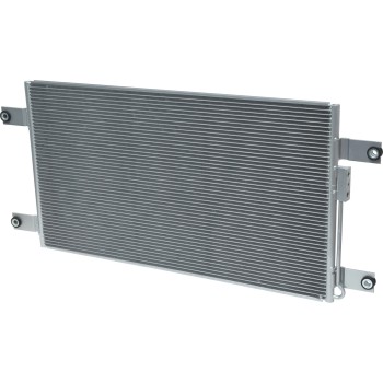 A/C Condenser