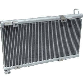 A/C Condenser