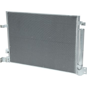 A/C Condenser