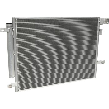 A/C Condenser