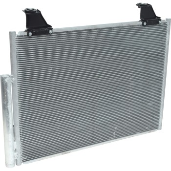 A/C Condenser