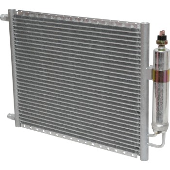 A/C Condenser