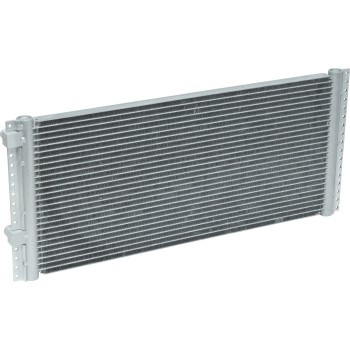 A/C Condenser