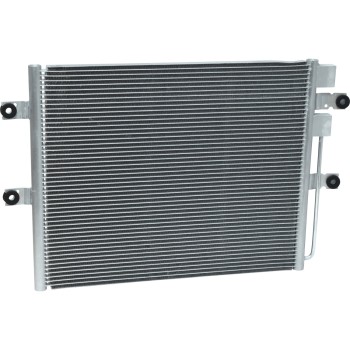 A/C Condenser