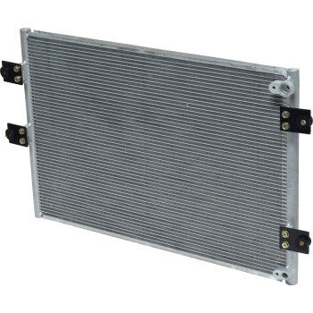 A/C Condenser