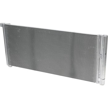 A/C Condenser