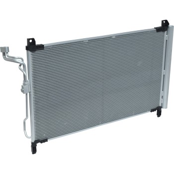 A/C Condenser