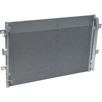 A/C Condenser